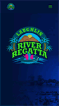 Mobile Screenshot of laughlinriverregatta.com